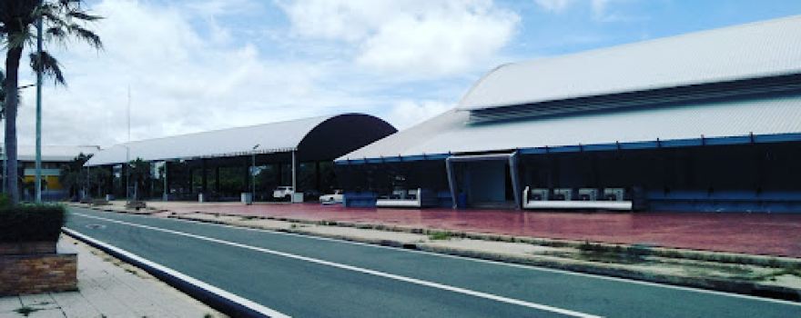 Ban Mi Municipal Sports Stadium