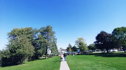 Sackets Harbor Battlefield State Historic Site