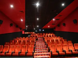 Golden cinema