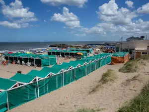 Balneario La Larga