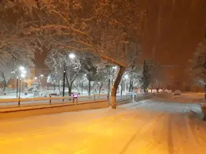 Elvanlar Parkı