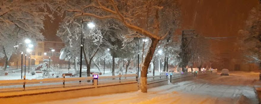 Elvanlar Parkı