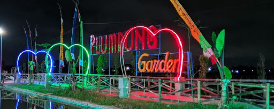 Plumpung Garden