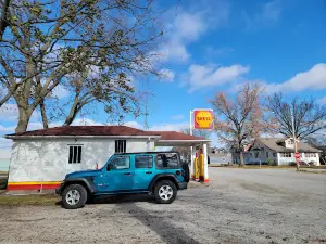 Soulsby Service Station