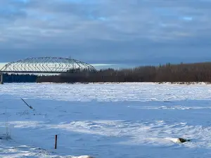 Nenana Cultural Center
