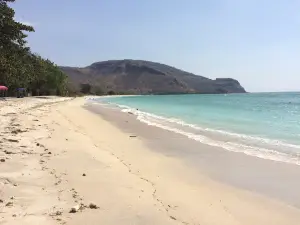 Pantai Jelenga
