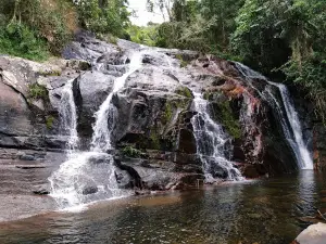 Cachoeira do Arco-Íris