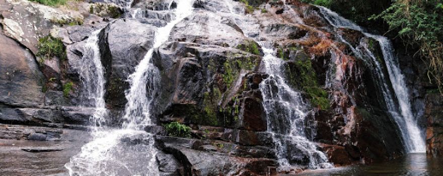 Cachoeira do Arco-Íris