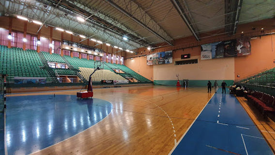 Polyvalent Hall