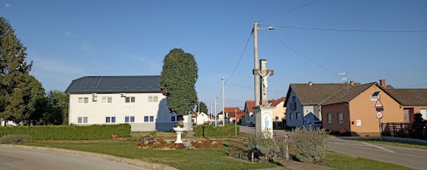 Kunovečki park
