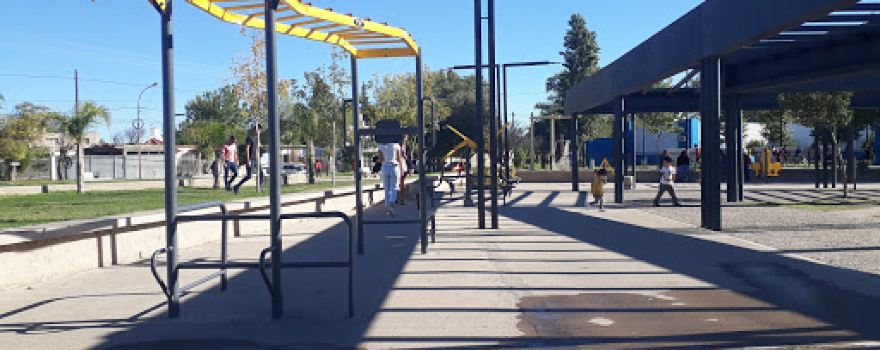 Rector Plaza Mauricio Lopez