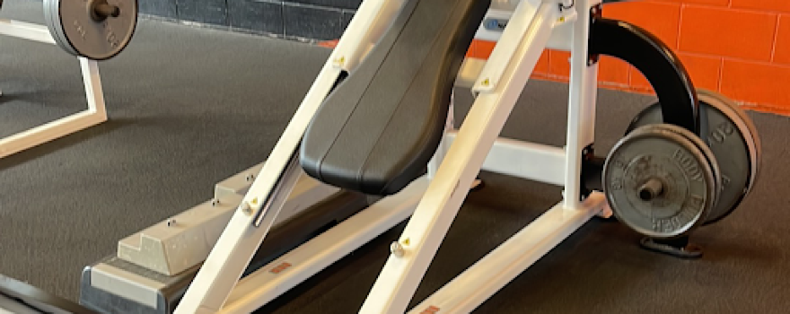 Active Health Club