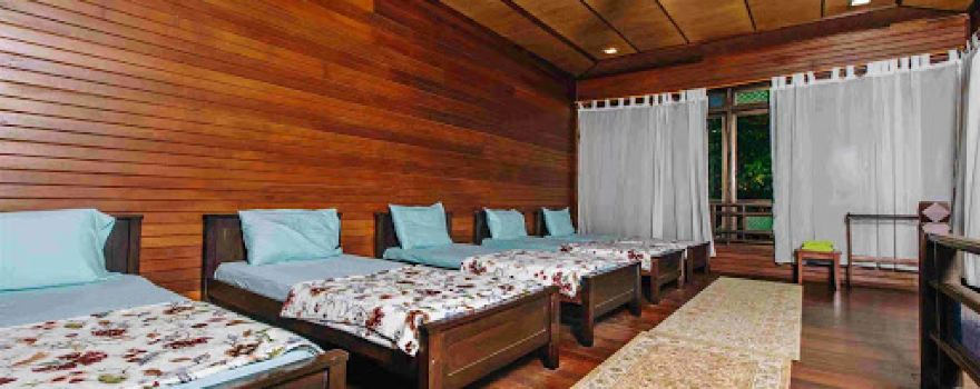 Al-Sakinah Resort, Janda Baik