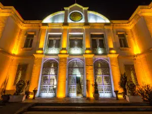 Babol Ganjineh Museum
