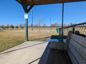 Lake End Bark Park