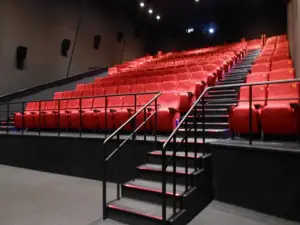 CGV Binh Duong Square