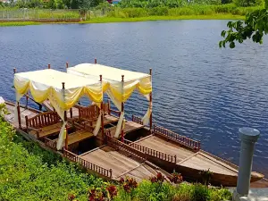 Koh slaket resort