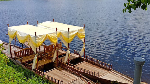 Koh slaket resort