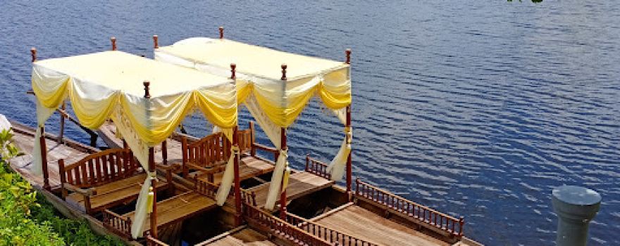 Koh slaket resort