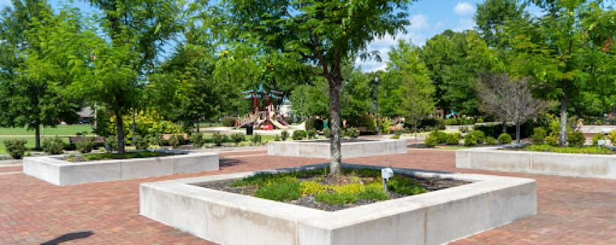 Tennessee Street Park