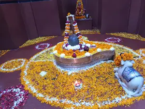Gulzari Wala Mandir