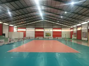 Jasdam II/Sriwijaya