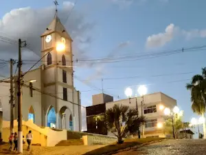 Igreja Matriz São Manoel