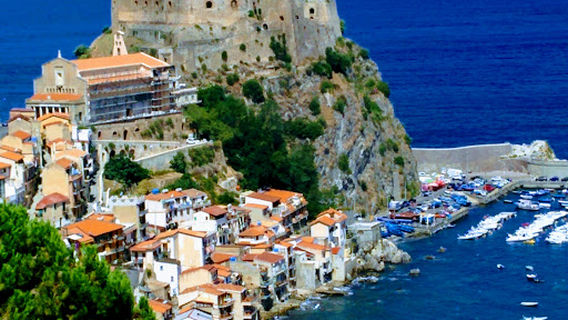 Villetta Comunale