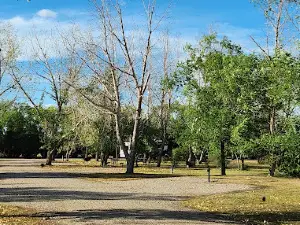 Eiling Kramer Campground