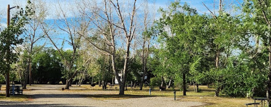 Eiling Kramer Campground