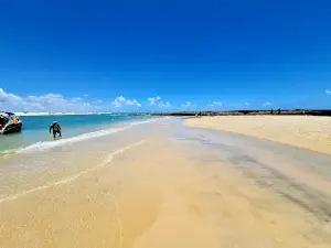 Portal de Tibau do Sul