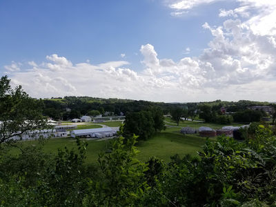 Fairgrounds