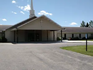 Bethel Assembly Church