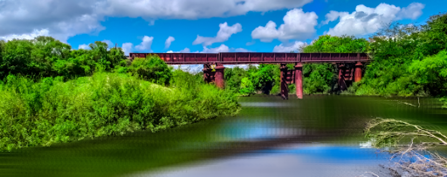 Parque del Rio Olimar