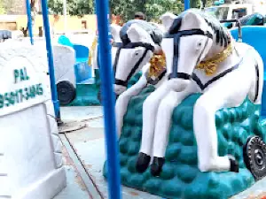 SHERA WALA DARWAJA