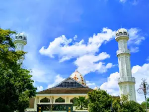Masjid Agung Al-Fathu Soreang