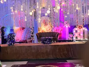 Adrad Event Centre