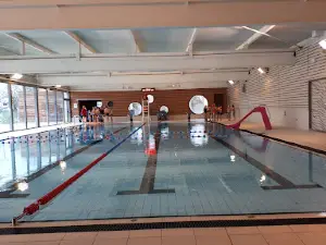 Piscine des Portes du Haut-Doubs