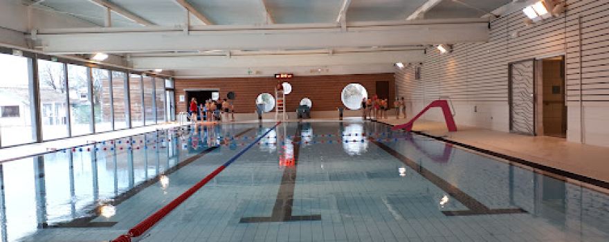 Piscine des Portes du Haut-Doubs