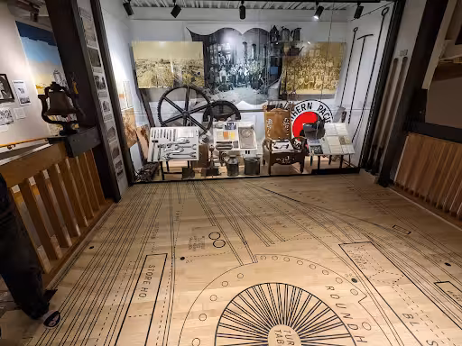 ${{cityDName}} to Brainerd Flights