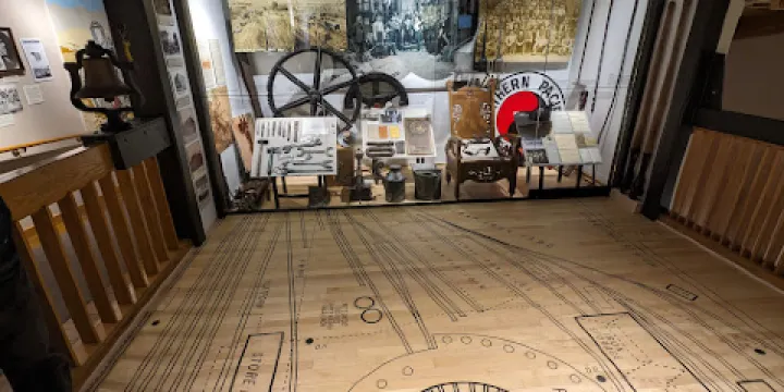 Crow Wing County Historical Society