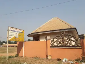 St Paul's Satelite Parish