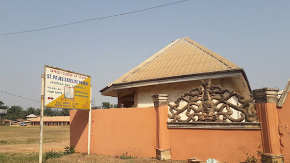 St Paul's Satelite Parish