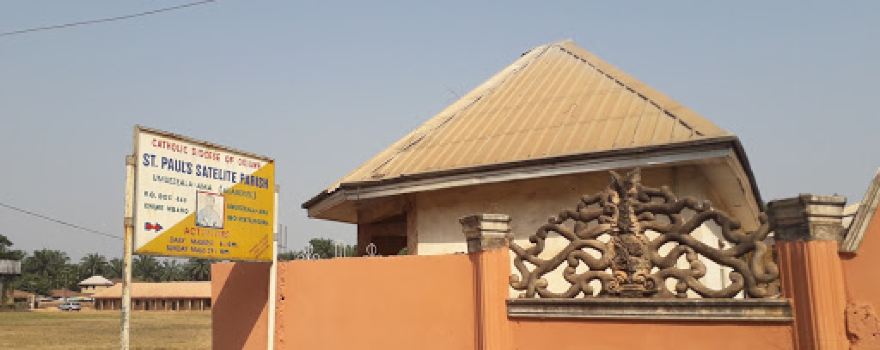 St Paul's Satelite Parish