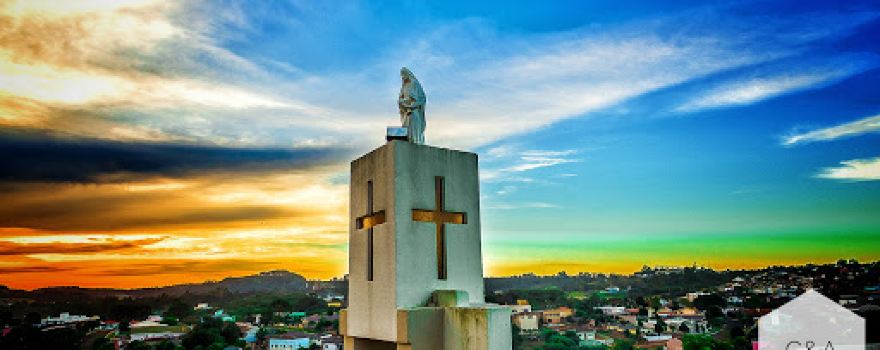 Paróquia Sant'Ana