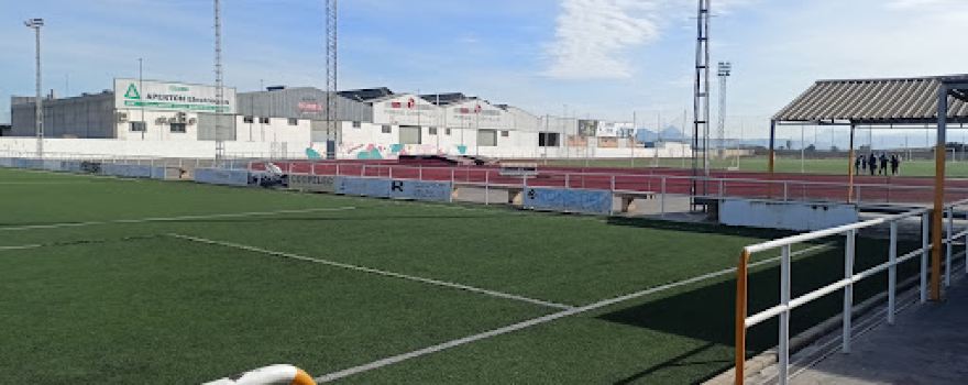 Camp de futbol Guadassuar