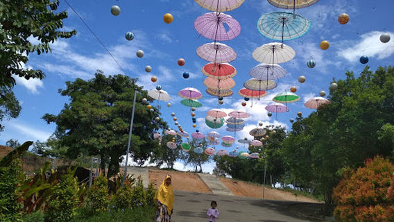 Wahana Impian Malaka 69