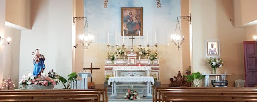Santuario Santa Maria Mater Domini