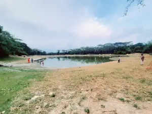 Senapati Dighi