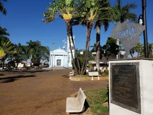 Praça Central